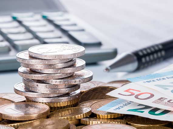 Bendestorfer Finanzsituation INFO